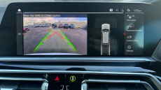 BMW X5 xDrive M50i 5dr Auto Petrol Estate